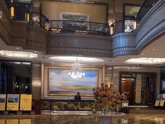 -太原星河湾酒店-真粤中餐厅