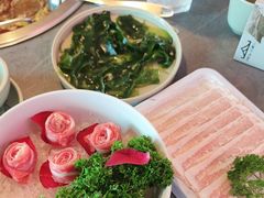 -故里和山·成都火锅(欢乐港湾店)