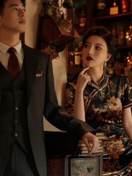 -今生有约婚纱摄影店(景德路店)