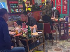 -大吉利·潮汕牛肉火锅(河西店)