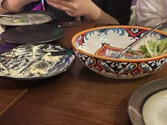 -Uncle Kosto科斯托·中东菜