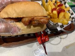 -和平馆·地道港澳茶餐厅(西门口店)