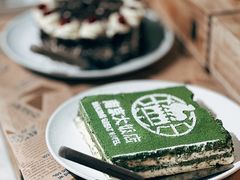 -晶丽香榭自助餐(南京大饭店)