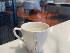 -桃源咖啡厅(武夷山大红袍山庄店)