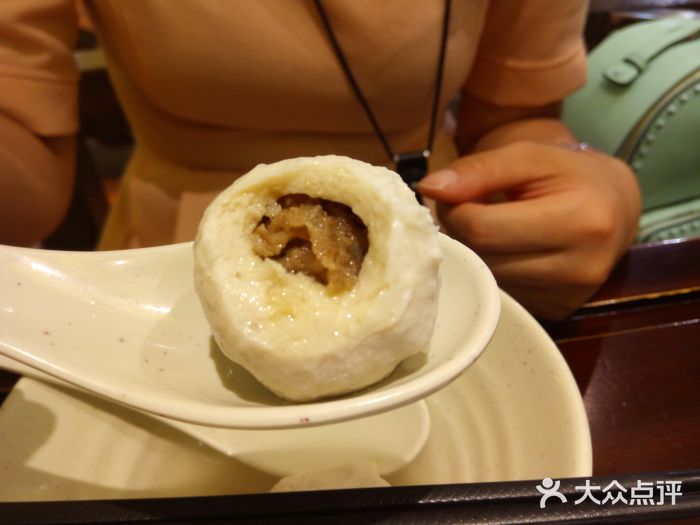 邵子牙·中华老字号(定安路店)鲨鱼丸图片