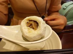 鲨鱼丸-邵子牙·中华老字号(定安路店)