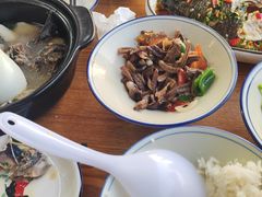 -妈妈的味道(和顺古镇店)