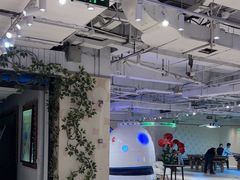 -释鸭台球桌游馆·年会生日团建聚会