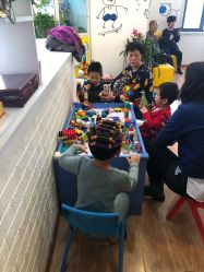 -小咖儿童理发(晶采大厦店)