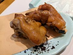 -状元阁烧烤(新华路总店)