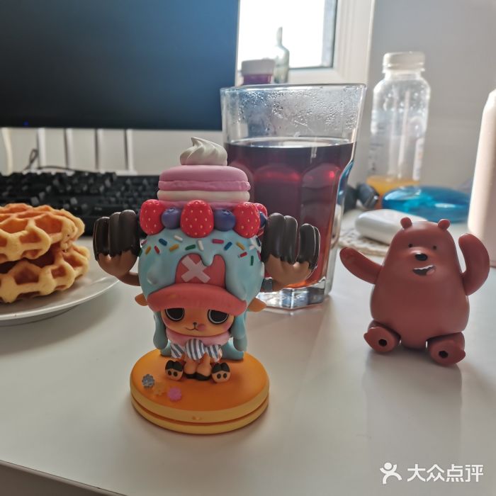 麦当劳(大栅栏店)图片