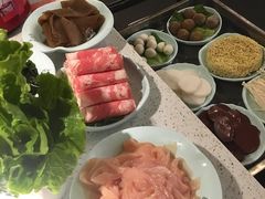 -卤教授老火锅