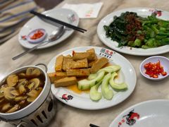 -宝香绑线肉骨茶(柏威年广场店)