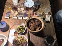 -兮禾酒馆(护国路店)