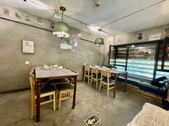-李记潮汕砂锅粥(营福路店)