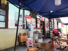 -老瓦房冷锅串串(文殊院店)