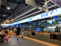 -易裕和·长沙米粉(竹塘西路店)