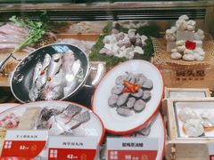 -码头见·潮汕菜(领展中心城店)