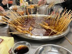-卫卫麻辣烫(建设新村路店)