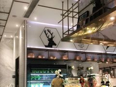 -诱货海鲜自助火锅(爱琴海购物公园东百店)