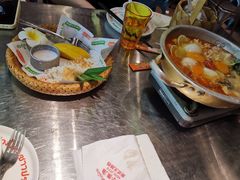 -小小集渔·泰式大排档(太古里香槟店)