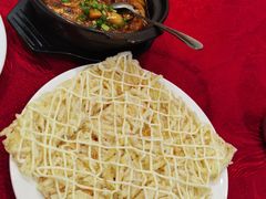 -天天海鲜城·海鲜大排档(新溪店)