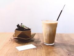 -研途咖啡馆(健康路店)