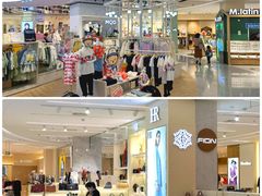 -八佰伴(人民中路店)