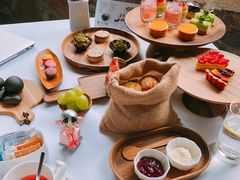 -三嚥阁 La Villa Restaurant