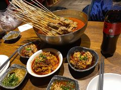 -付小姐在成都(五道口店)