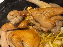 -围龙屋客家食府(福田店)