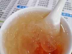 -沙湾姜埋奶(兴新包店)