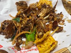 -东流山北京烤鸭·家常菜(南京首店)