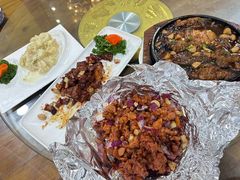-闻香阁·清真(光荣道店)