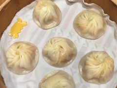 -鼎泰丰(复兴店)