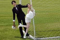 -至臻微拉婚纱摄影