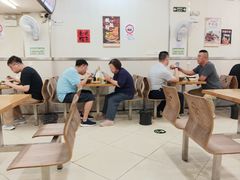 -崔记拉面馆(航北店)