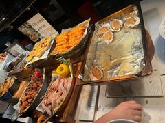 -加餐海鲜自助(集美银泰百货店)