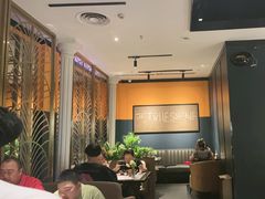 -半秋山西餐厅(巴南万达广场店)