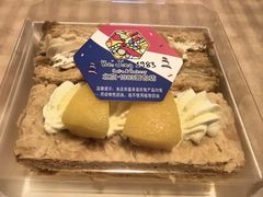 -北京1983面包坊(崇文门店)