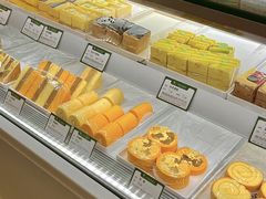 -蜂蝶来饼店(拱北总店)