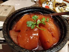 -云来居素食馆(南山店)