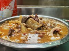 老友三鲜粉-舒记粉店(七星路店)