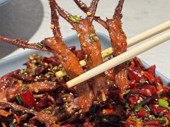 -辣盆盆麻辣小龙虾(哈尔滨总店)