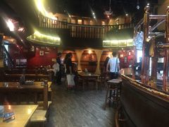-皇冠自酿啤酒坊(中国红街5号楼店)