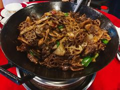 -王城醋血鸭老店