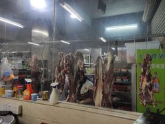 -江村四哥新鲜牛肉店(江高总店)