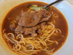 -子霖南山鲜虾面(南山总店)