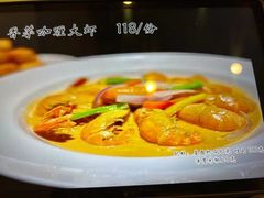 -悦隆酒店-中餐厅