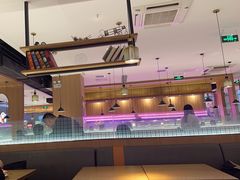 -比格比萨自助(赛罕区万达广场店)